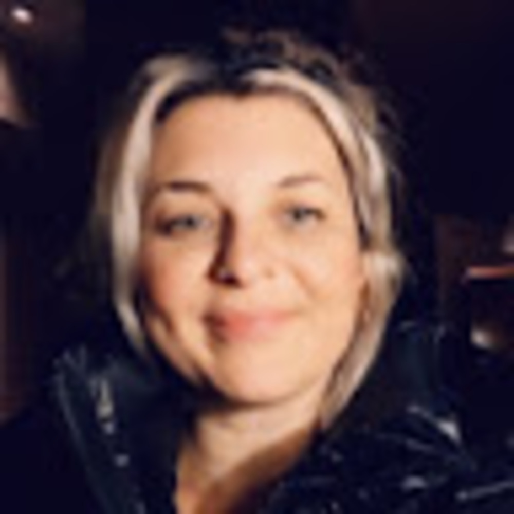 Meet your Posher, Becca